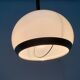 Vintage Italian pendant lamp