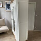 Art Deco Wardrobe