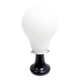 Lampe 'BULB" en verre 1980