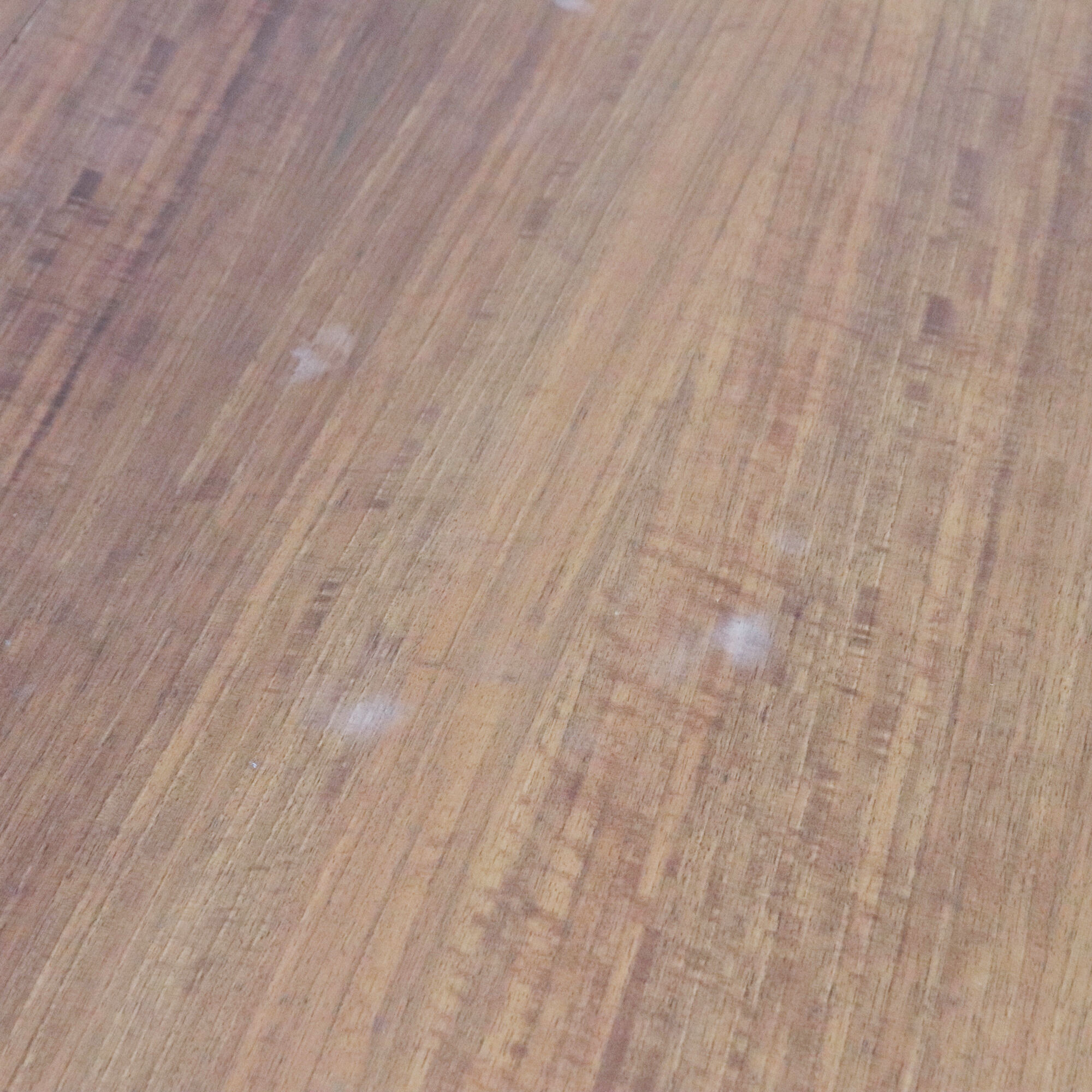 Walnut dining table, Bodafors, 1960