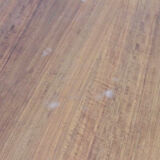 Walnut dining table, Bodafors, 1960