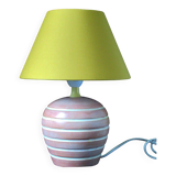 Bedside lamp