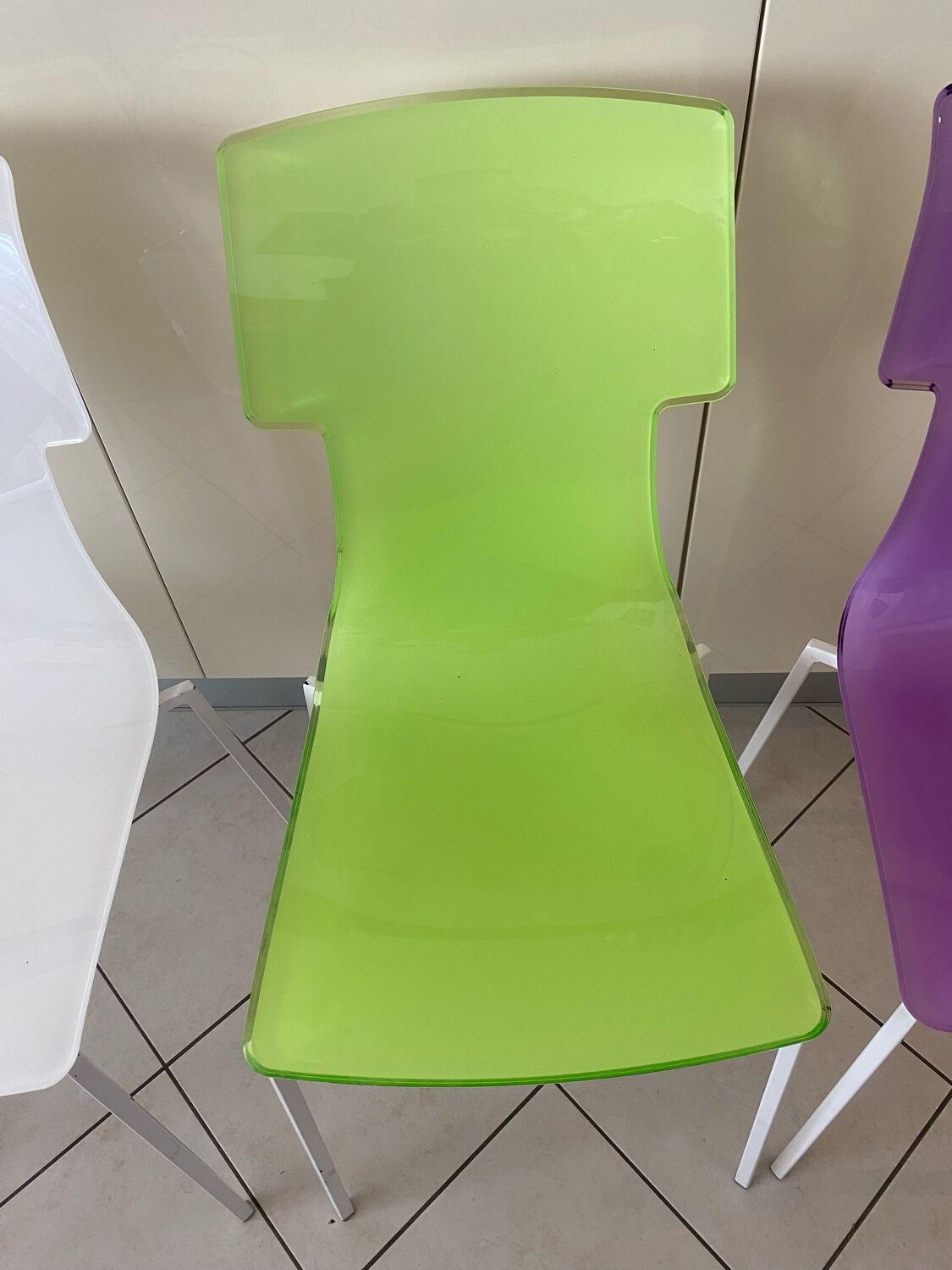 Chairs