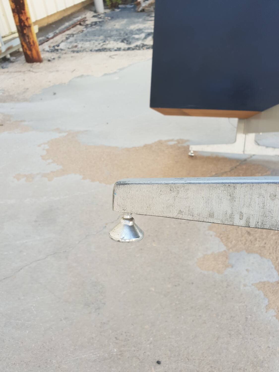 Office of Étienne Fermigier 1970