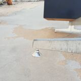 Office of Étienne Fermigier 1970