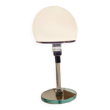 Bauhaus table lamp - Metalarte Valentino - Spain 1970