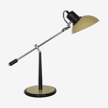 Lampe Aluminor articulée