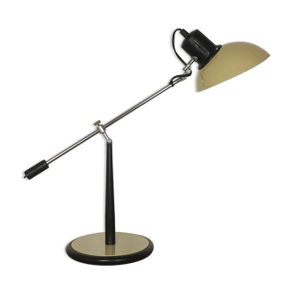 Aluminor articulated lamp