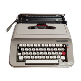 Underwood 319 typewriter