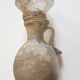 Murano Scavo Vase