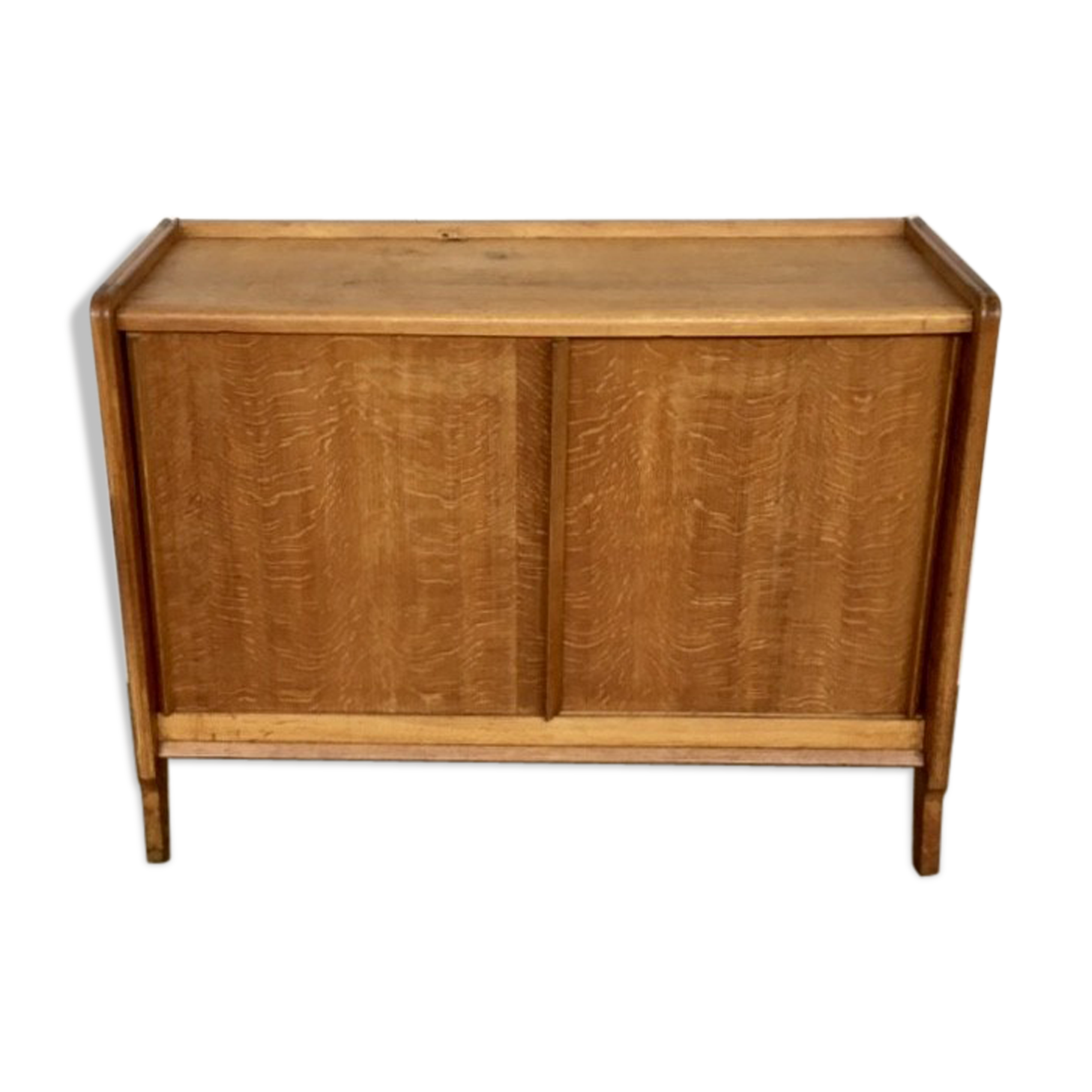 Buffet vintage 1950