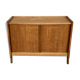 Buffet vintage 1950