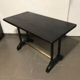Former Parisian Brasserie Table - late XIX - Bistrot Table