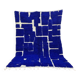 Tapis artisanal marocain fait main dans l’Atlas 270cmx170cm