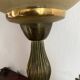 Art Deco Fawn Night Light