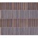 Vintage Turkish kilim, handwoven, 272x328 cm.