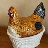 XXL terrine casserole