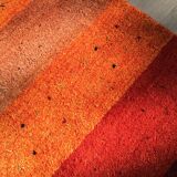 Indian carpet gabbeh 100% wool - 94x157 cm