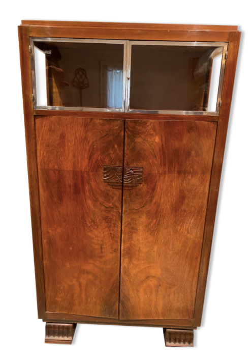 Buffet cupboard year 30 in rosewood