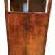 Buffet cupboard year 30 in rosewood