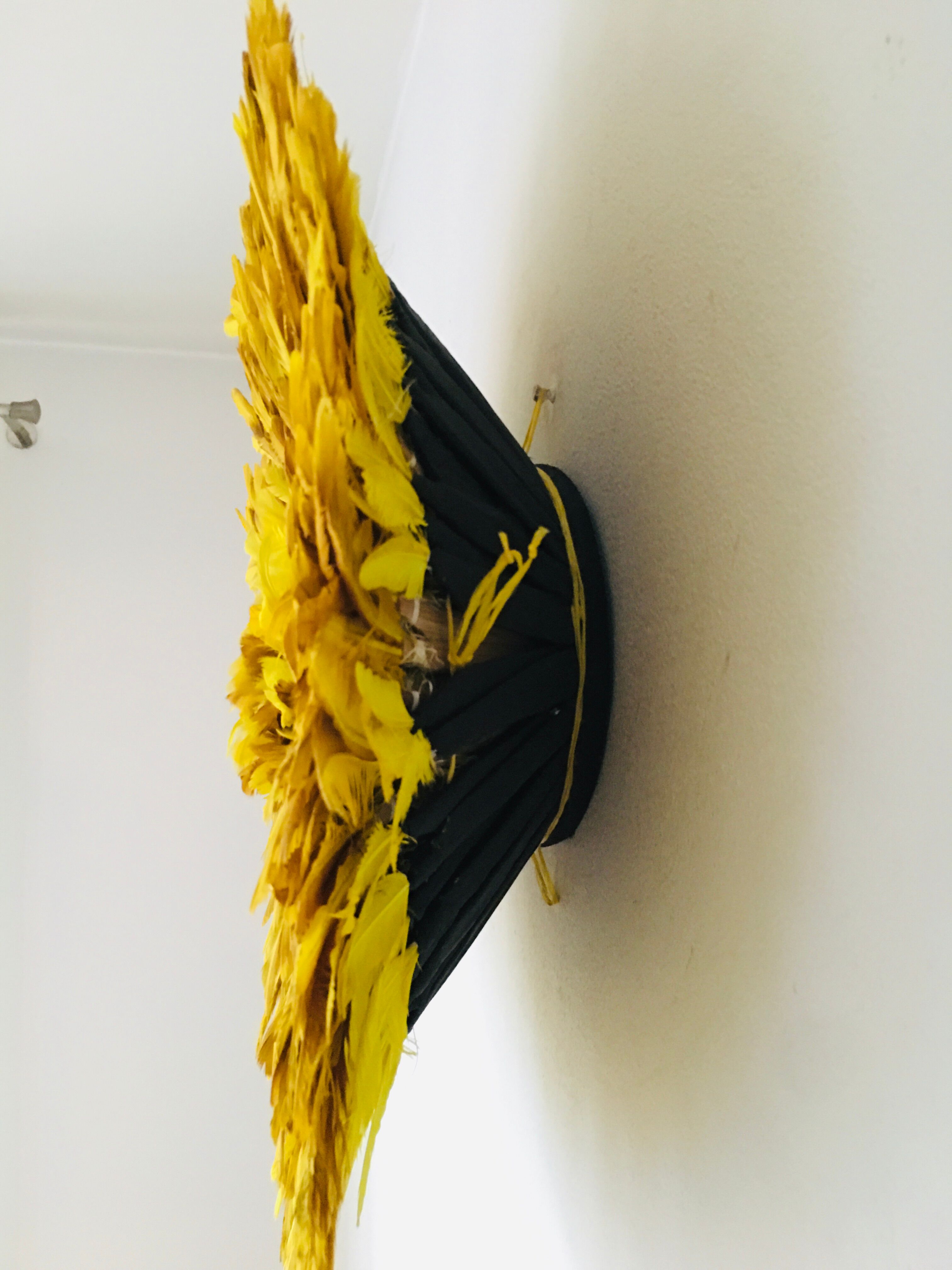 Yellow Jujuhat 55 cm