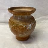 Vase vintage en grès