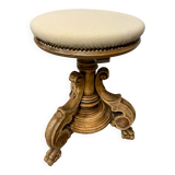 Piano stool