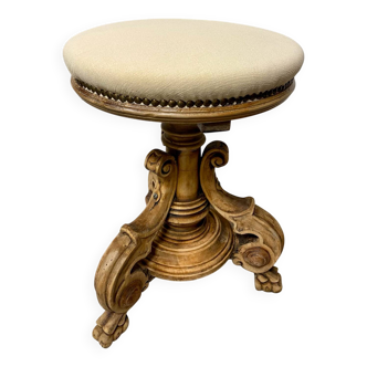 Piano stool