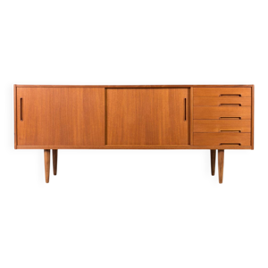 Nils Jonsson Teak Sideboard