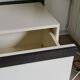Vintage 70s wall unit and table "Neveada" bj J Penetenrieder