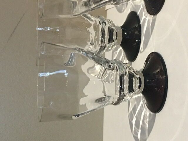 70's vintage glasses