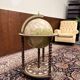 Bar Globe au sol italien classique Zoffoli