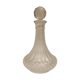 Crystal carafe