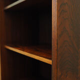 Rosewood bookcase, Danish design, 1970s, designer: Svend Langkilde