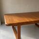 Danish coffee table