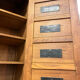 Meuble d’archivage