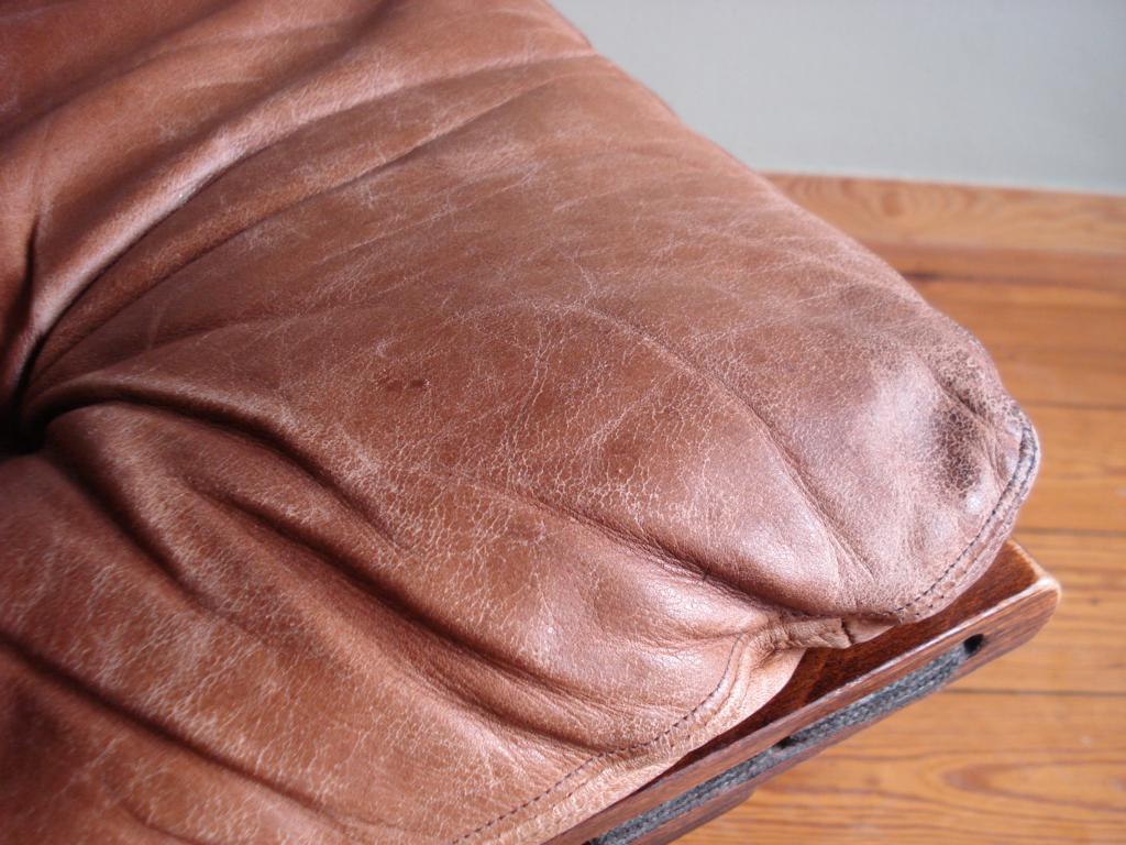 Lounge Set by Ingmar Relling for Westnofa, Set of 3, 1960s