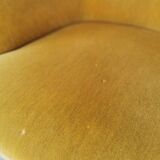 Fauteuils crapauds
