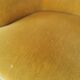 Toad armchairs