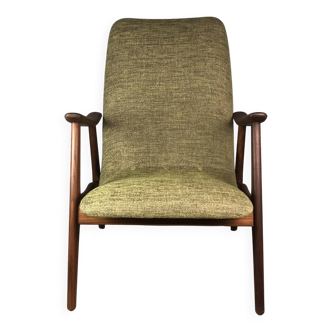 Fauteuil homme Van Teeffelen