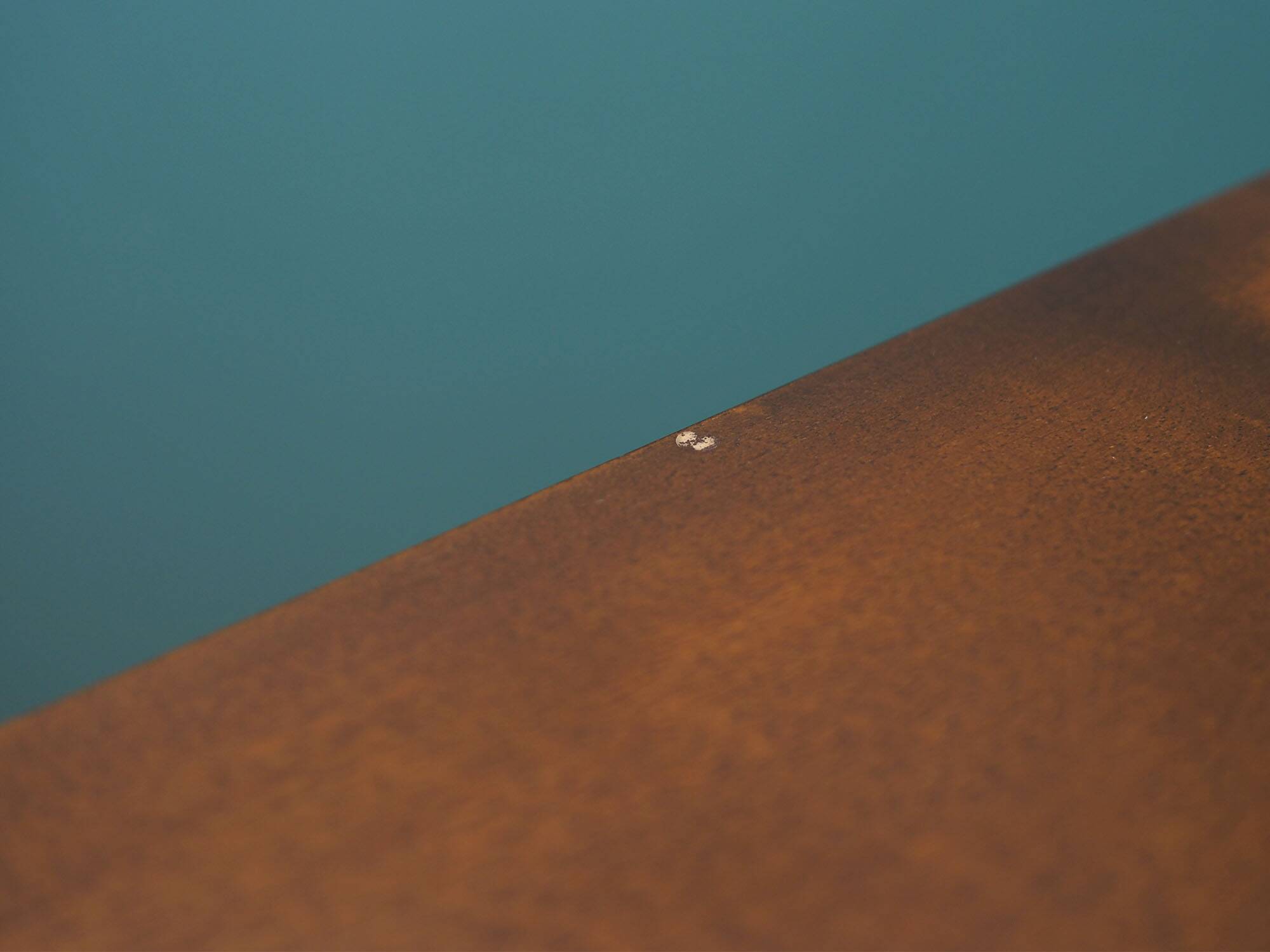 Walnut cupboard, Danish design, 1960s, production: Denmark