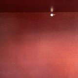Authentic 1950 string box