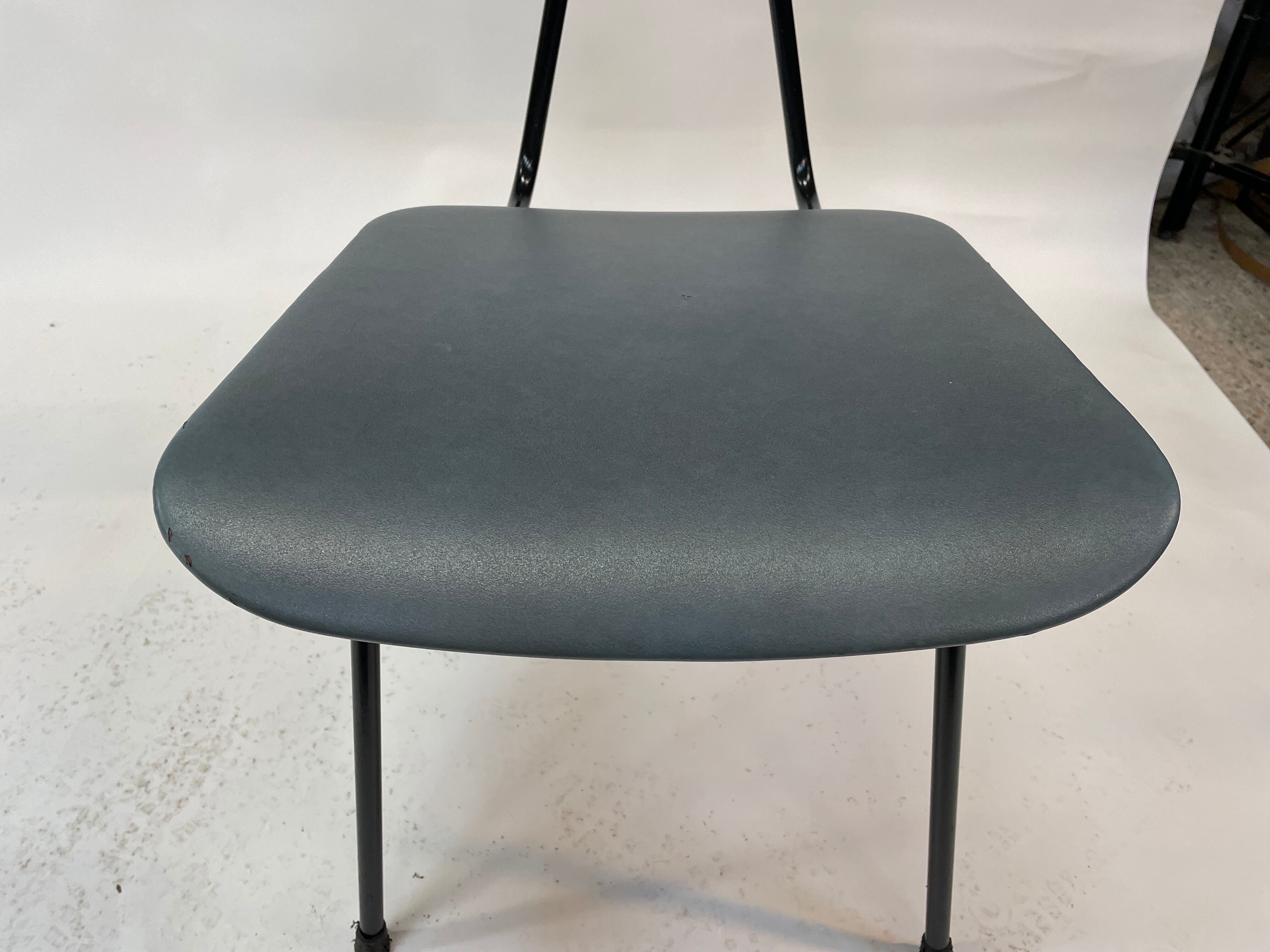 Vintage dining room chair Brabantia Skai 60s Design