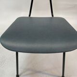 Vintage dining room chair Brabantia Skai 60s Design
