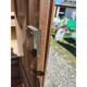 Armoire Louis Philippe noyer 19ème
