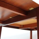 Table danoise des années 1960