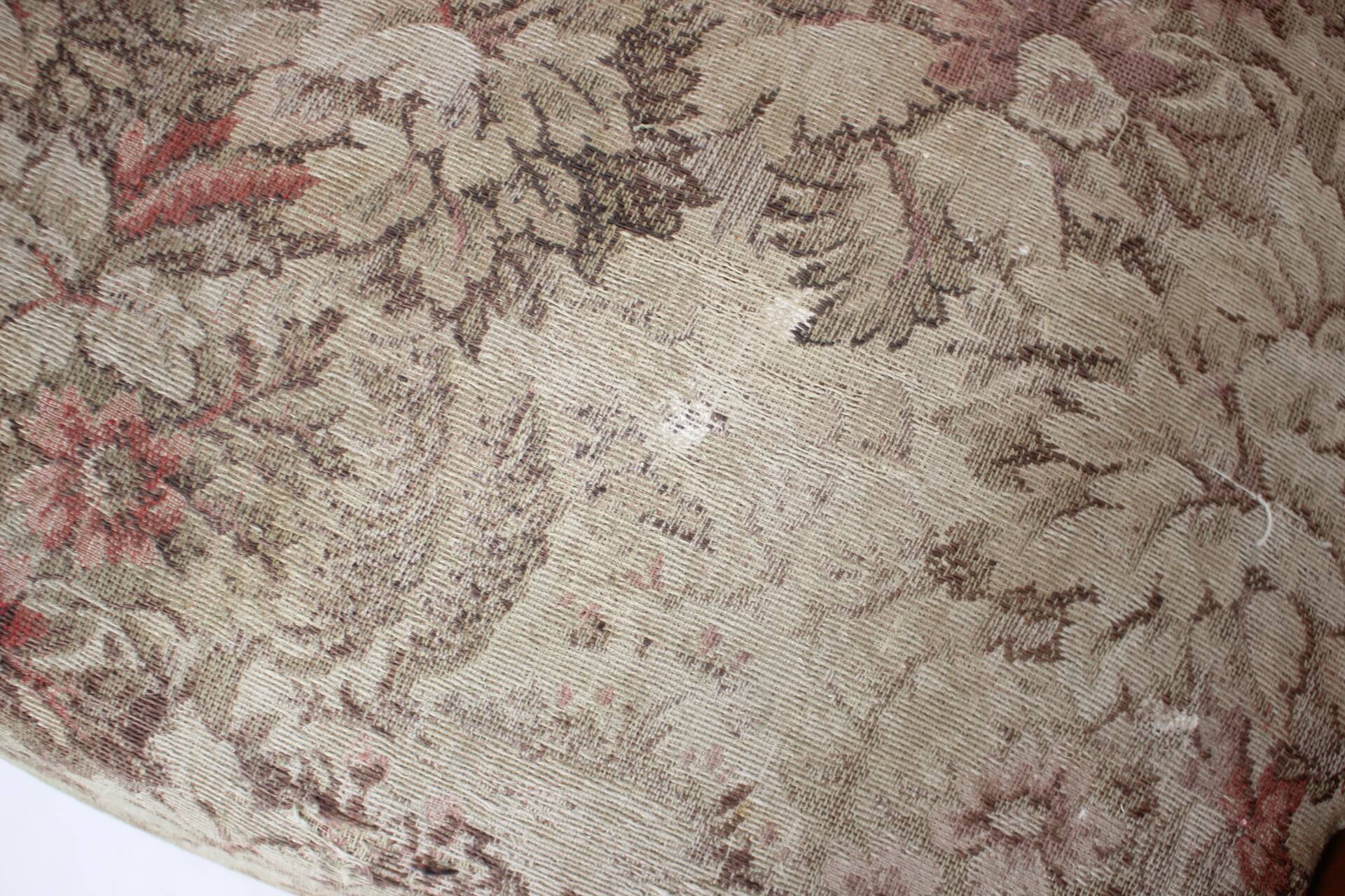 Antique Armchair, Europe, 1900s