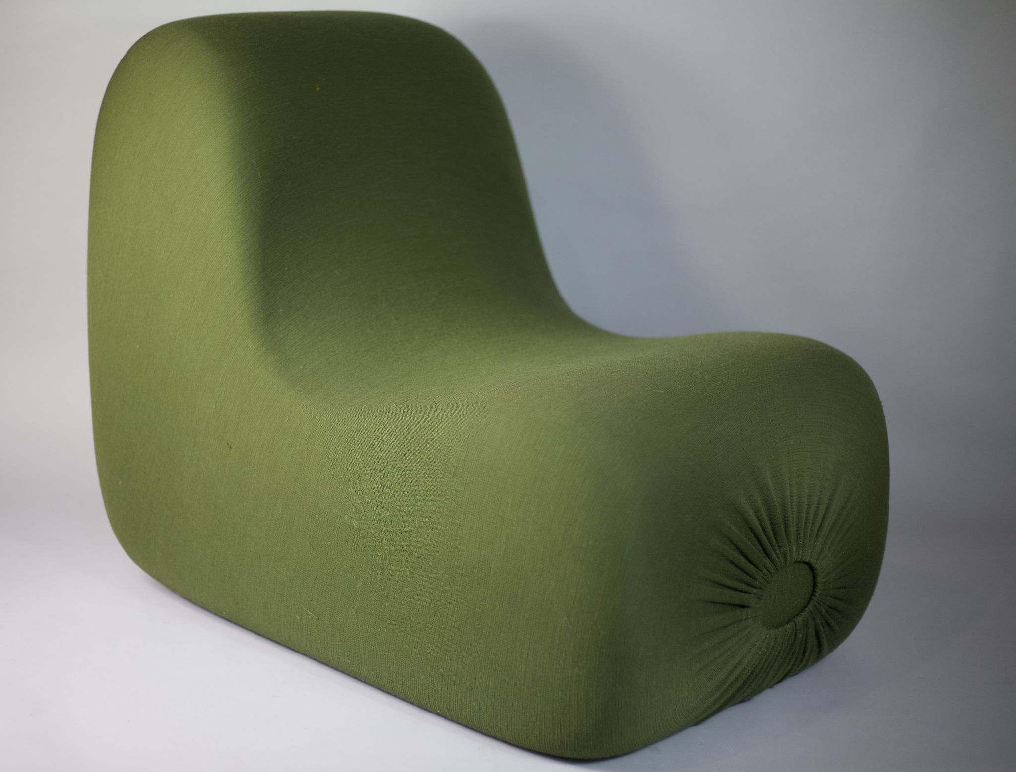 Chair of Pierre Cardin, root, France, circa 1970 edition