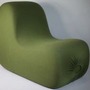 Chair of Pierre Cardin, root, France, circa 1970 edition