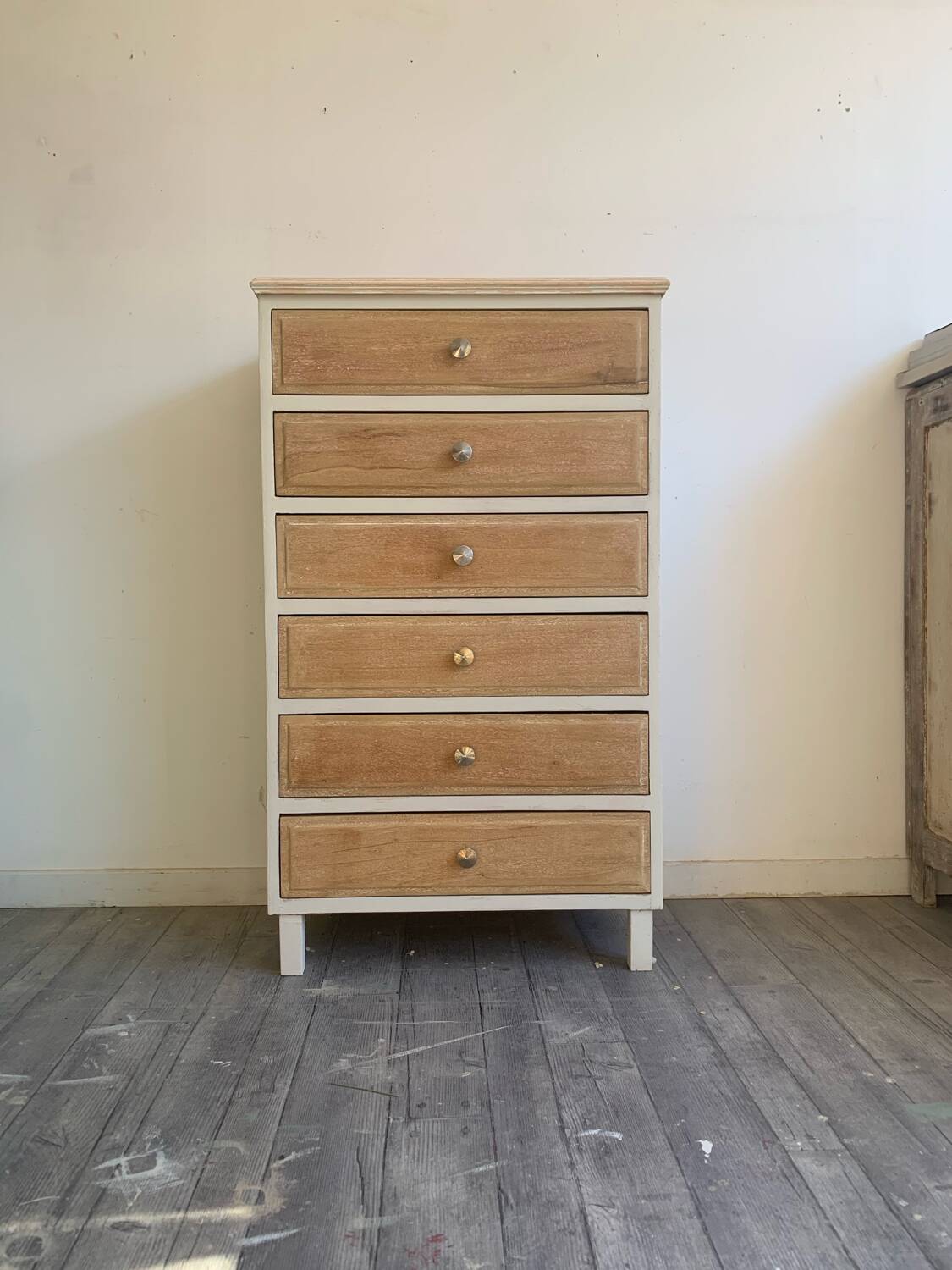 Chiffonnier années 50